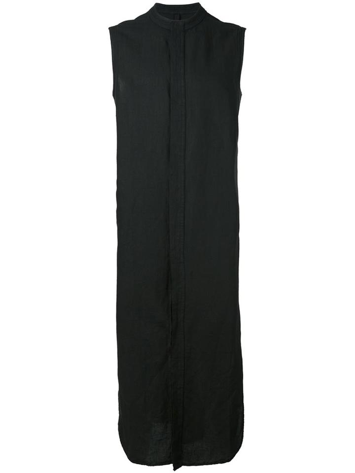 Army Of Me Long Vest