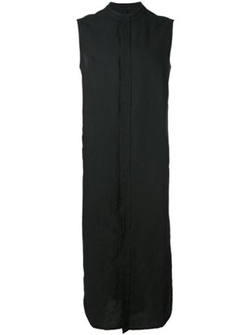 Army Of Me Long Vest