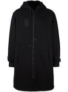 Ahirain Shearling Parka