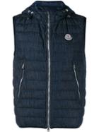 Moncler Moncler Quilted