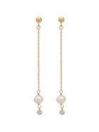 Persee Persee Yg Pearl Erng - Gold