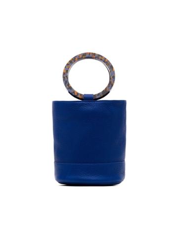 Simon Miller Blue Bonsai Bag