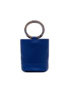Simon Miller Blue Bonsai Bag