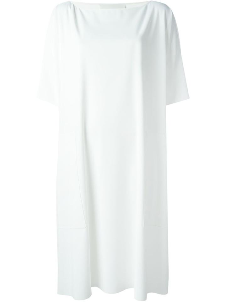 Cedric Charlier Loose-fit Dress