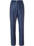 Emporio Armani Striped Trousers