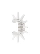Maison Margiela Spike-embellished Bracelet - Metallic