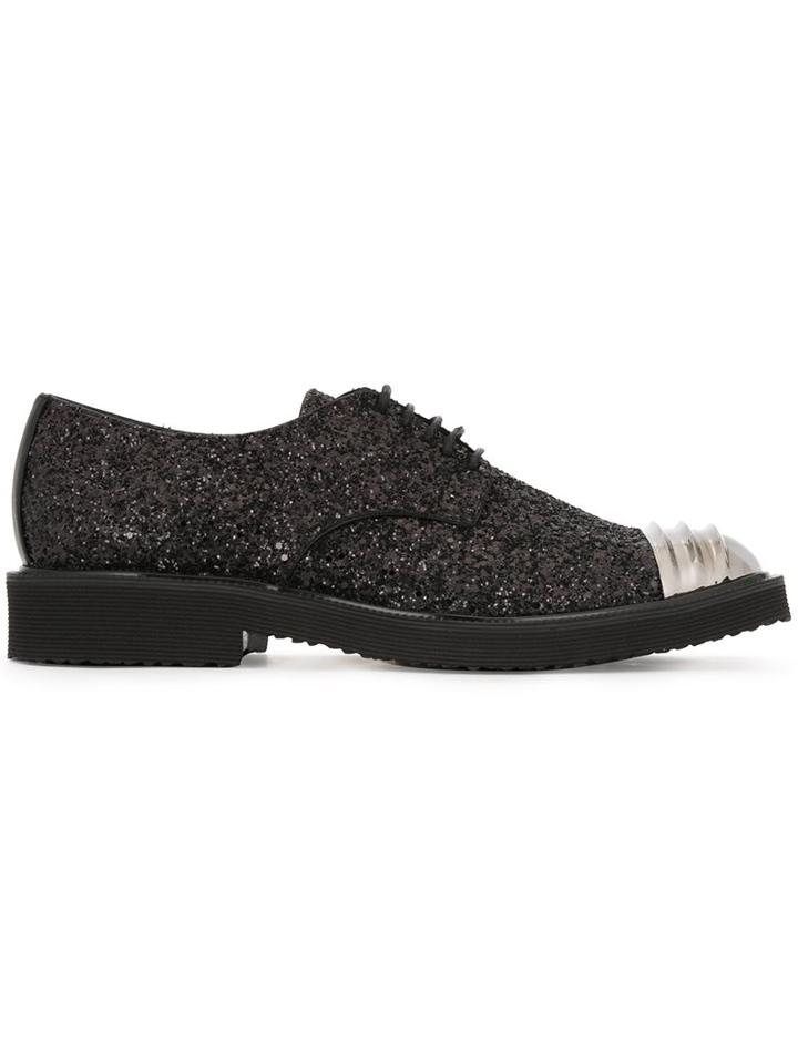 Giuseppe Zanotti Design 'andie' Derby Shoes