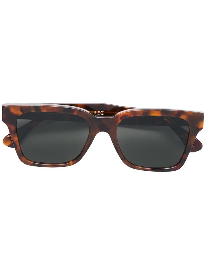 Retrosuperfuture America Sunglasses - Brown