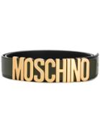 Moschino - Green