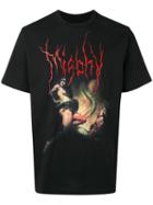 Misbhv - Extasy T-shirt - Men - Cotton - S, Black, Cotton
