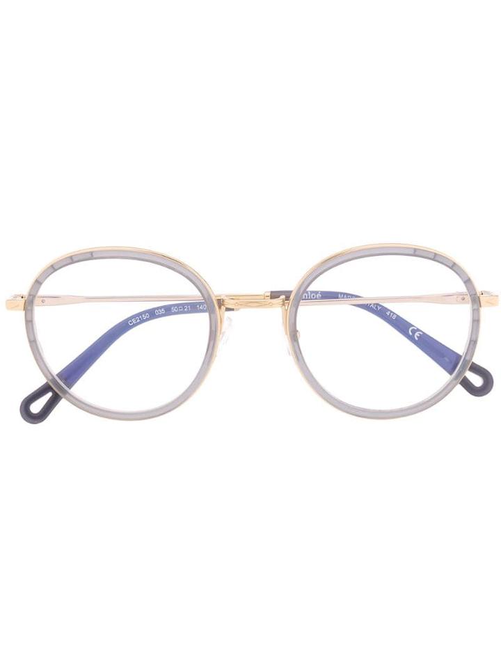 Chloé Eyewear - Grey