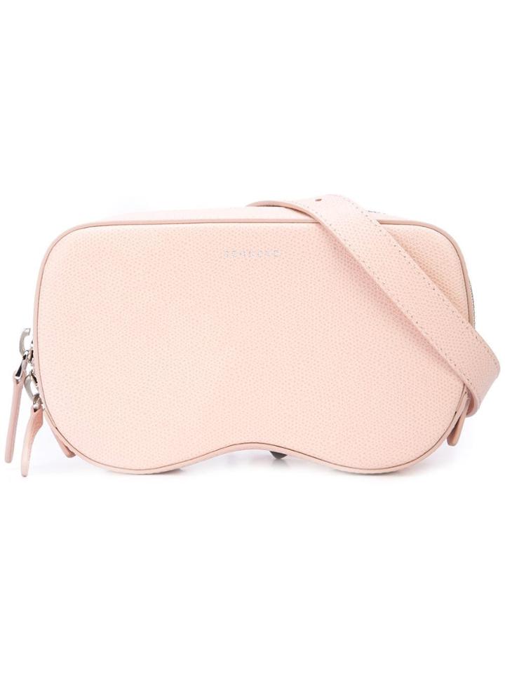 Senreve Coda Belt Bag - Pink