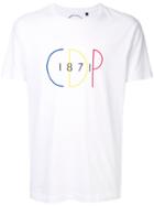 Commune De Paris 1871 T-shirt - White