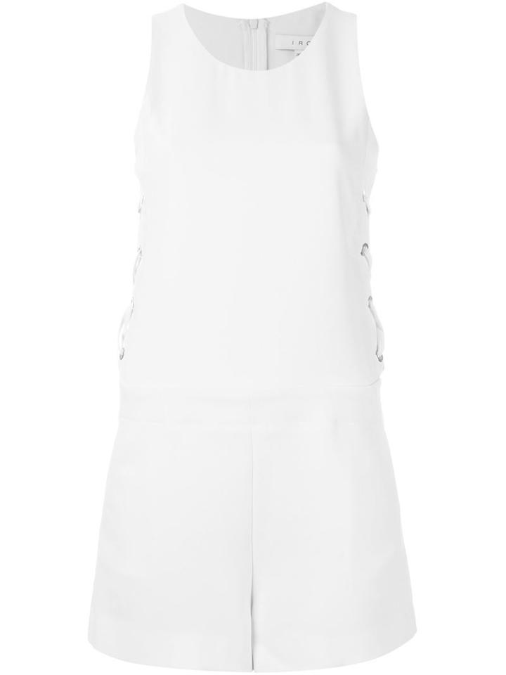 Iro 'moltani' Romper