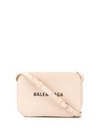 Balenciaga Everyday Camera Bag - Neutrals
