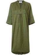 Christian Wijnants Damia Dress - Green