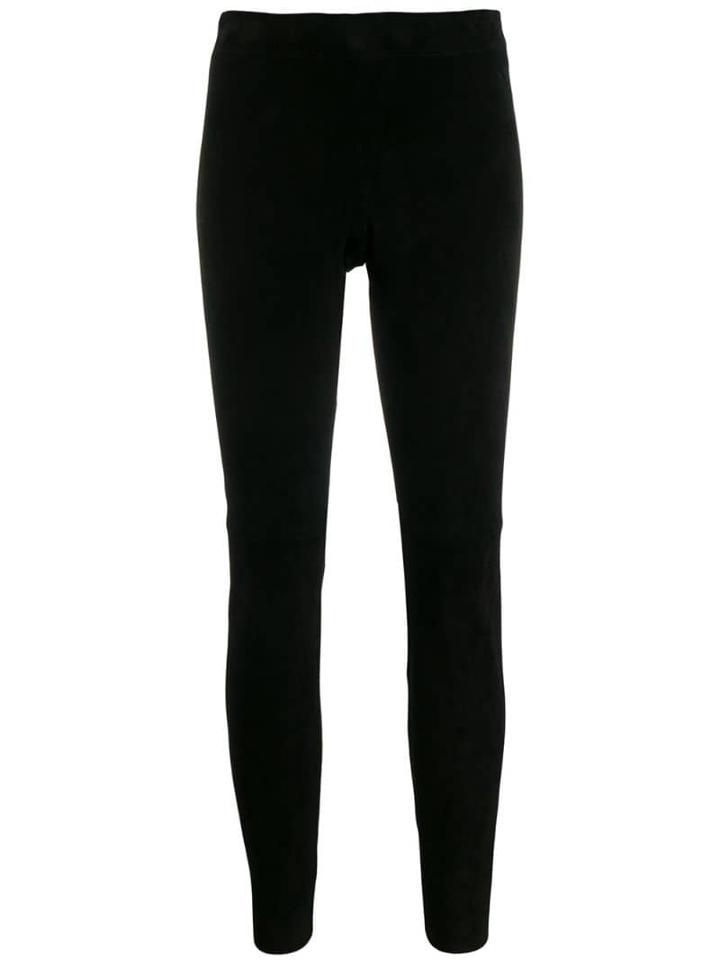 Stouls Jacky Leggings - Black