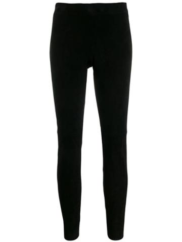 Stouls Jacky Leggings - Black