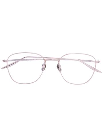 Massada Space Is The Place Glasses - Metallic
