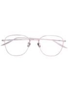 Massada Space Is The Place Glasses - Metallic