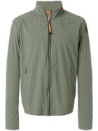 Parajumpers Joshua Fitted Jacket - Green