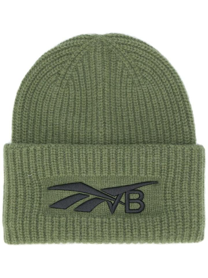 Reebok X Victoria Beckham Reebok X Victoria Beckham Wool Beanie -