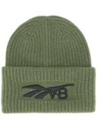 Reebok X Victoria Beckham Reebok X Victoria Beckham Wool Beanie -