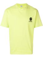 Kenzo Embroidered Logo T-shirt - Green