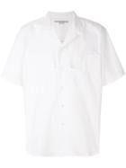 Stella Mccartney Flap Pocket Shirt - White