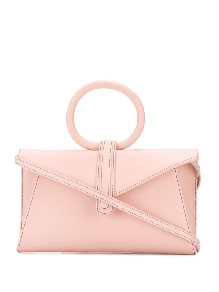 Complet Valery Tote Bag - Pink