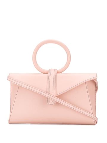 Complet Valery Tote Bag - Pink
