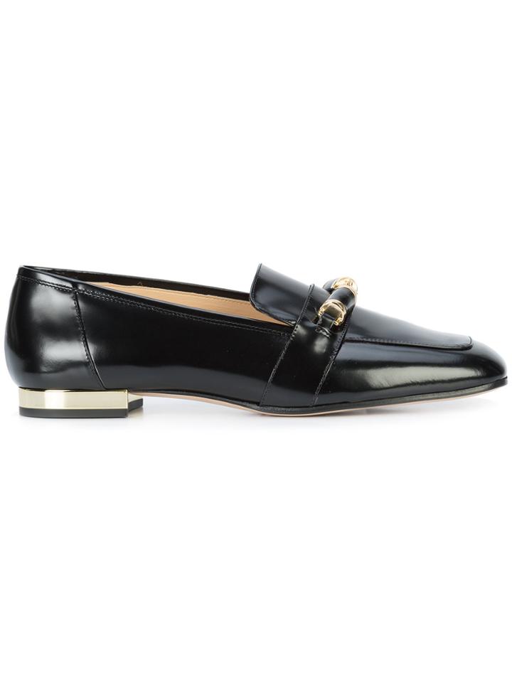 Marion Parke Taylor Loafers - Black