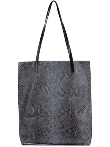 B May Large Tote