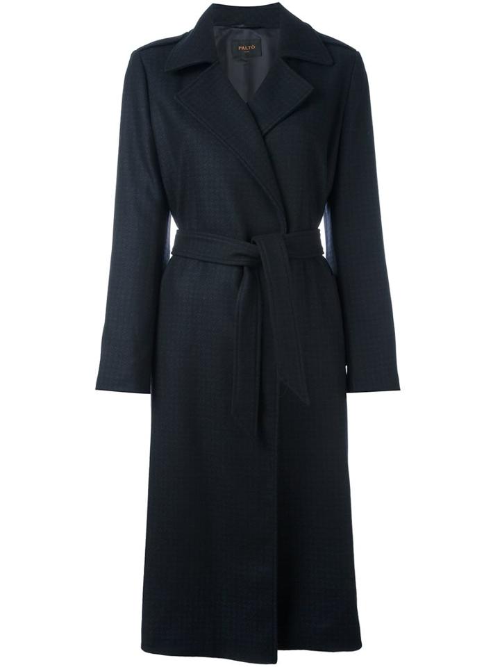 Paltò 'francesca' Coat