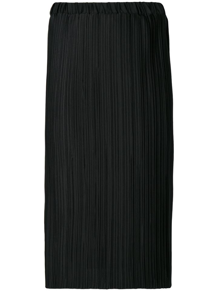 Christian Wijnants Sekai Pencil Skirt - Black