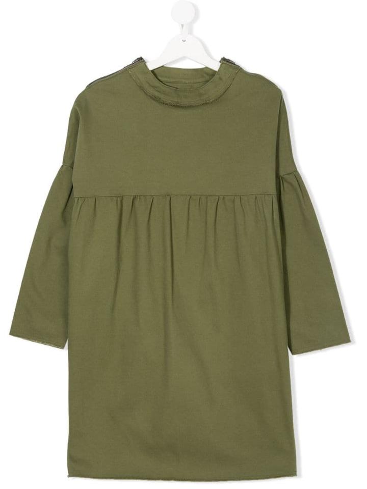 Andorine - Green