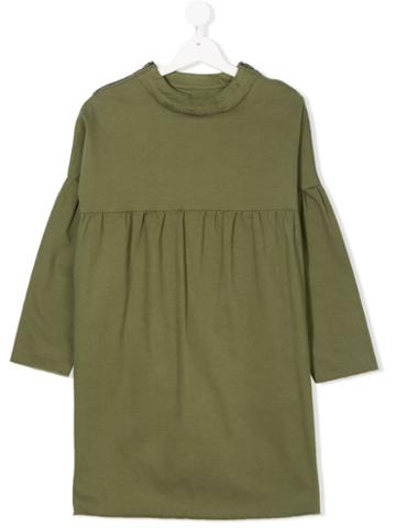Andorine - Green