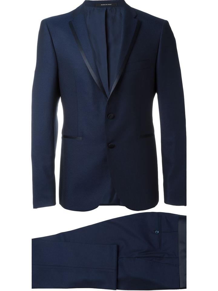 Tagliatore Two-piece Suit