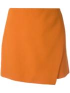 Le Lis Blanc Shorts Helena 2 - Orange