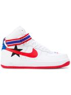 Nike Nikelab X Rt Air Force 1 High Sneakers - White