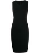 Wolford Natural Forming Knitted Dress - Black