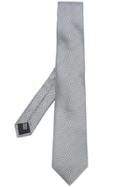 Cerruti 1881 Micro Pattern Tie - Grey
