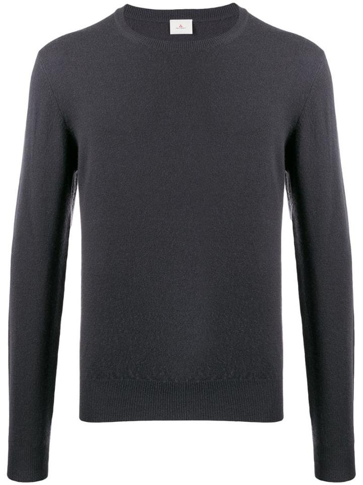 Peuterey Crew-neck Sweatshirt - Grey