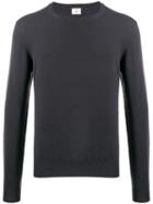 Peuterey Crew-neck Sweatshirt - Grey