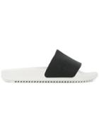 Rick Owens Drkshdw Classic Slides - Black