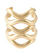 J.w. Anderson 'five Line' Cuff