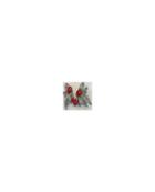 Fashion Concierge Vip Coral With Diamonds Platinum - Unavailable