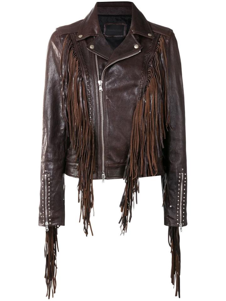 Diesel Black Gold Lamexi - Brown