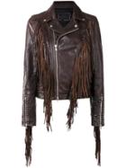 Diesel Black Gold Lamexi - Brown