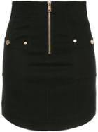 Alice Mccall Thinking About You Skirt - Black
